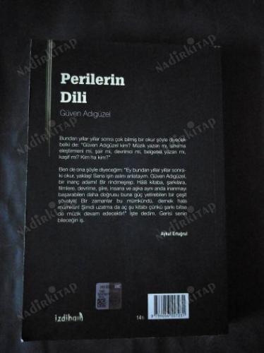 Perilerin Dili