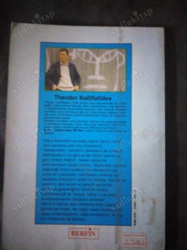 KIBRIS KUTSAL ADAYA BİR GEZİ