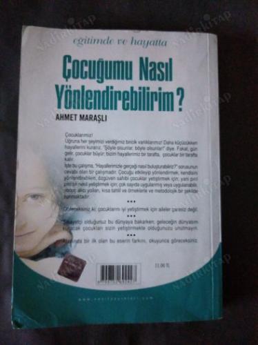 Çocuğumu nasıl yönlendirebilirim