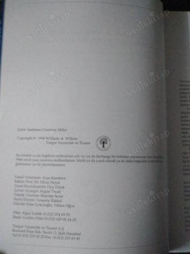 RESİMLİ VAKALARLA ÇOCUK HASTALIKLARI - Akut Müdahele Ve Acil Hekimliği