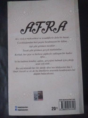 AFRA