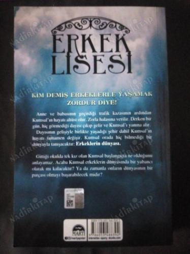 ERKEK LİSESİ