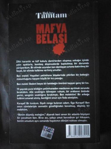 MAFYA BELASI
