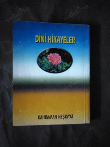 Dini Hikayeler