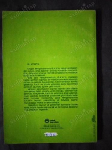 Hadis-i Şeriflerin Işığında Kabir Ziyareti ve Adabı