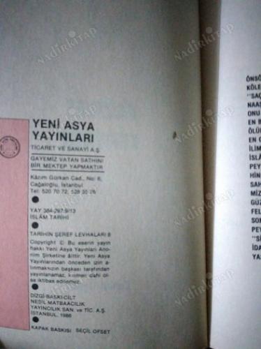 Fazilet Kervanı
