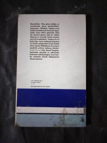Fazilet Kervanı