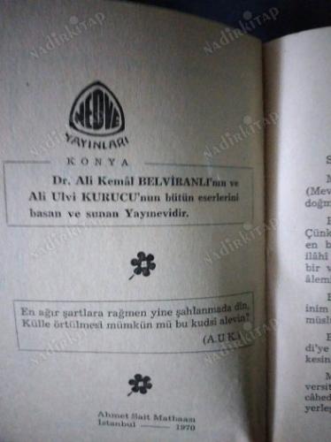 Ölümsüz Müdafaa