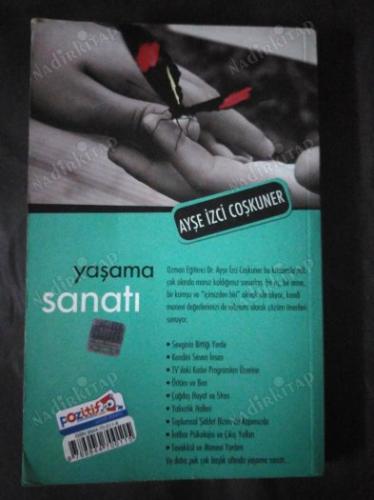 YAŞAMA SANATI