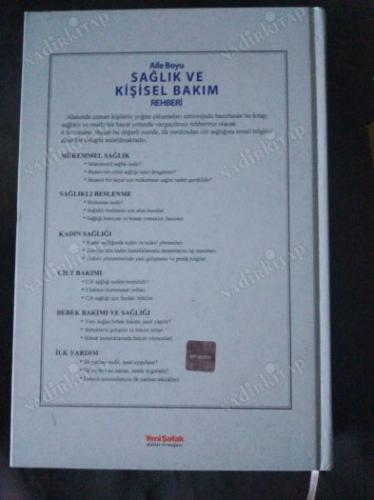 Aile Boyu Sağlık ve Kişisel Bakım Rehberi