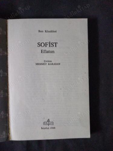 SOFİST