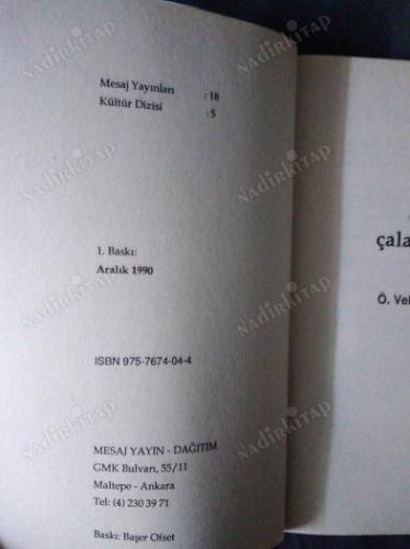 DÜDÜK ÇALACAKSA EĞER