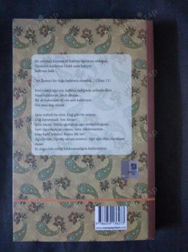 Anlamın İzinde 2 / Kuran Okumaları - 34 Sure Leyl - Haşr Arası(imzalı ithaflı)