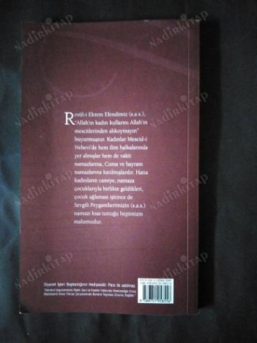 CAMİ KADIN VE AİLE