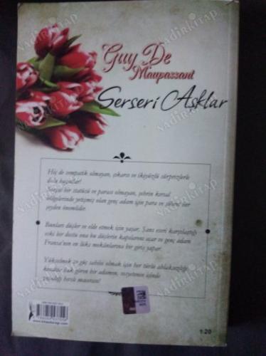 SERSERİ AŞKLAR