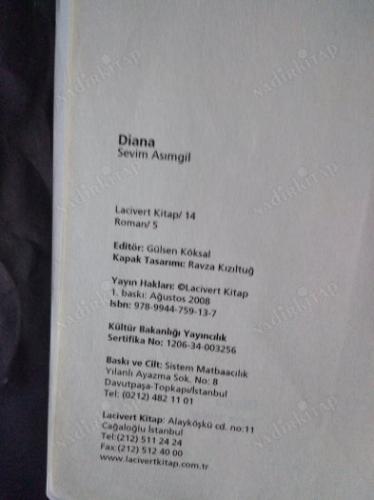 Diana