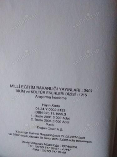 TÜRK HALK BİLMECELERİ