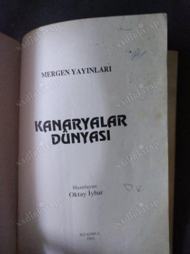 Kanaryalar Dünyası
