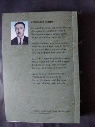 GÜZELLİK SENDE