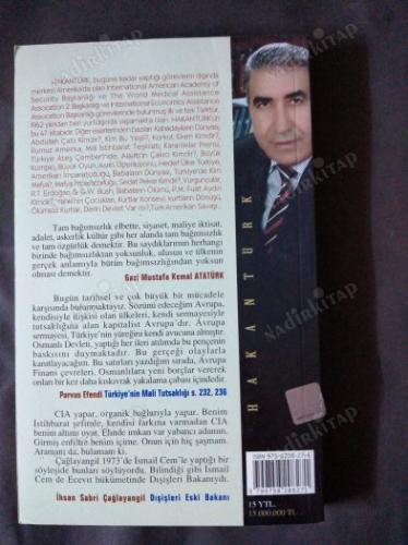 TÜRKİYE ATEŞ ÇEMBERİNDE