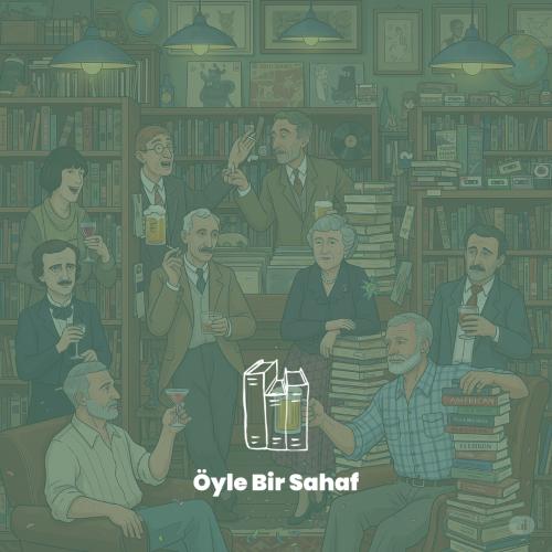Öyle Bir Sahaf & Kitabevi