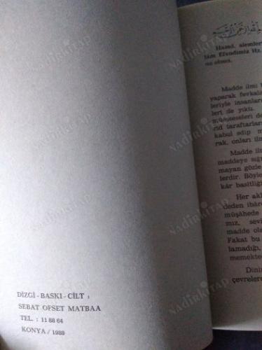 KURAN-I KERİME GÖRE CİN - ŞEYTAN