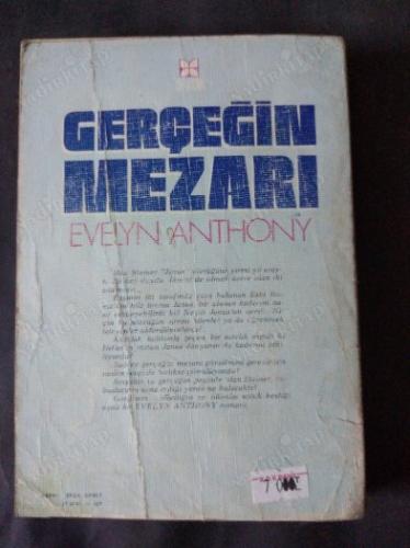 GERÇEĞİN MEZARI