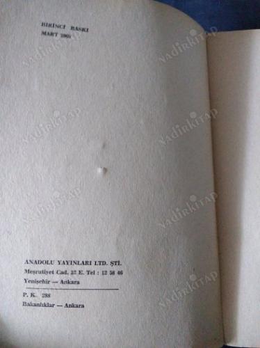 İTTİFAKSIZLAR DÜNYASI