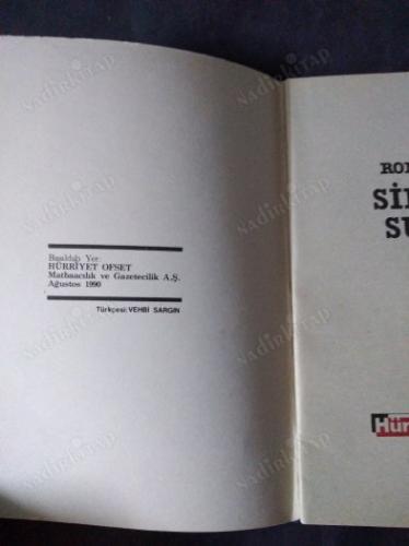 SİLAHLAR SUSMADI