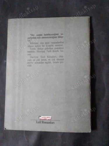 SİLAHLAR SUSMADI