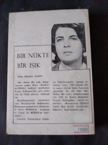 Bir Nükte Bir Işık ALTINCI CİLT
