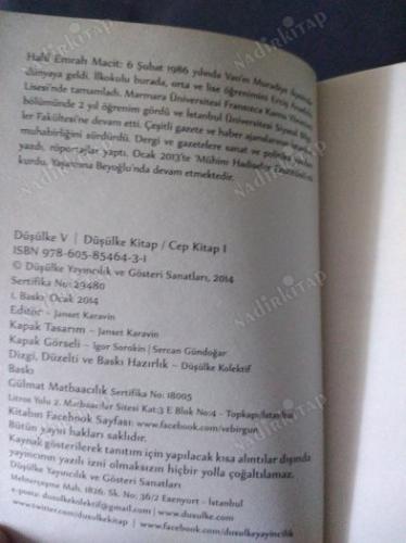 Ve Bir Gün