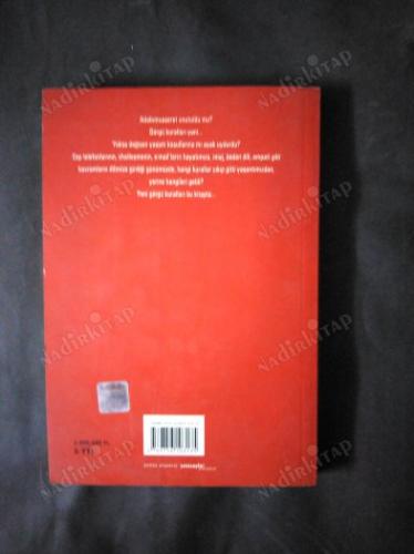 YENİ GÖRGÜ KURALLARI