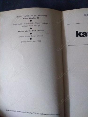 Karakuş
