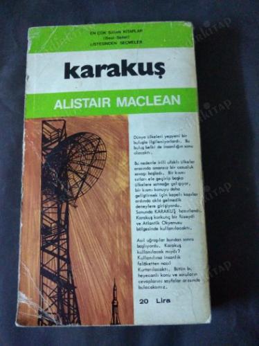 Karakuş