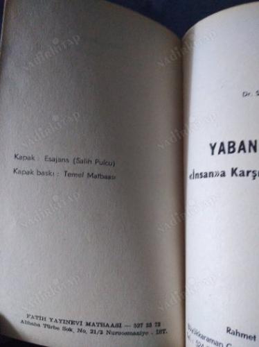 YABANCILAŞMA - İnsana Karşı Toplumsal Süreç