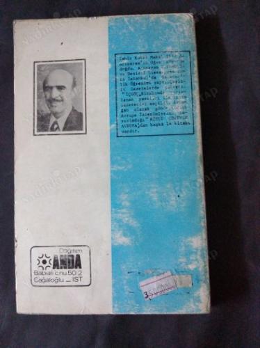 KÖYLÜ GÖZÜYLE AVRUPA