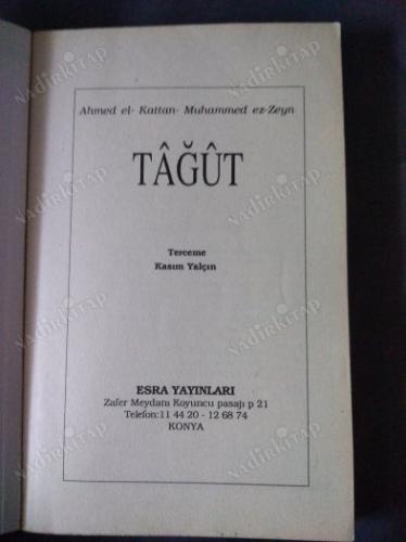 TAĞUT