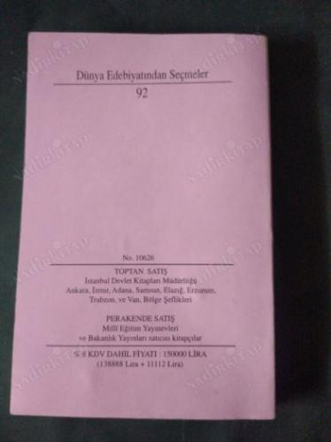 HARB VE SULH 8. CİLT