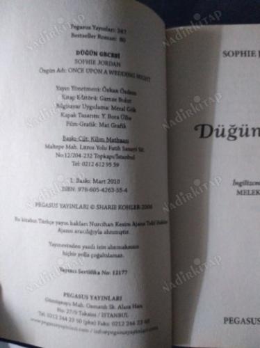 Düğün Gecesi