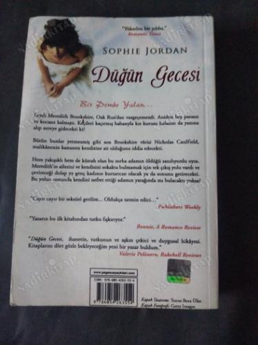Düğün Gecesi