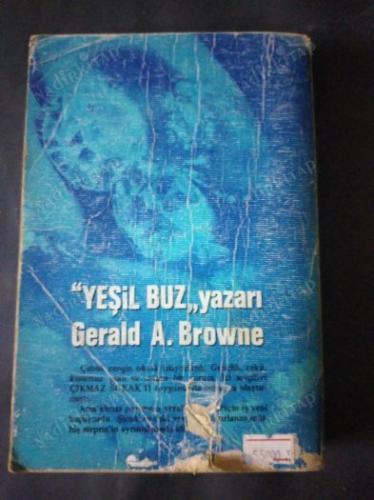 ÇIKMAZ SOKAK .11
