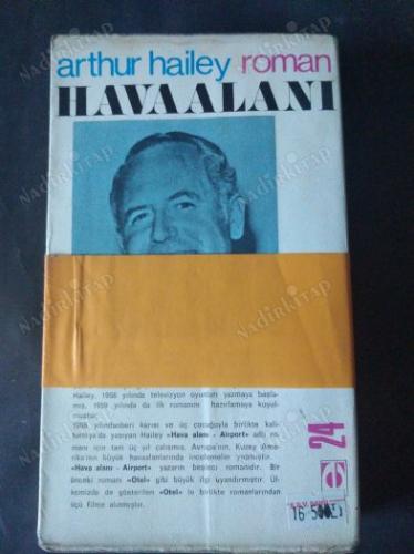 Havaalanı