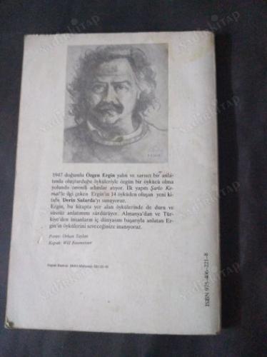 DERİN SULARDA