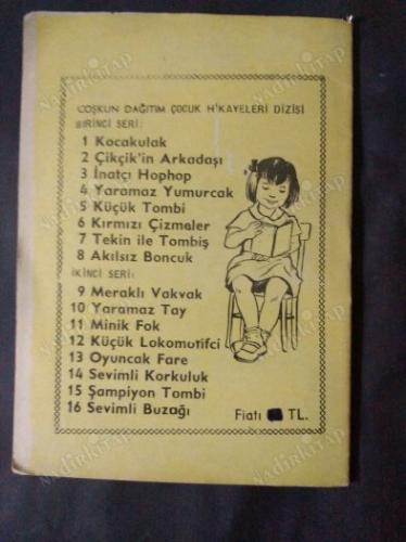 Meraklı Vakvak