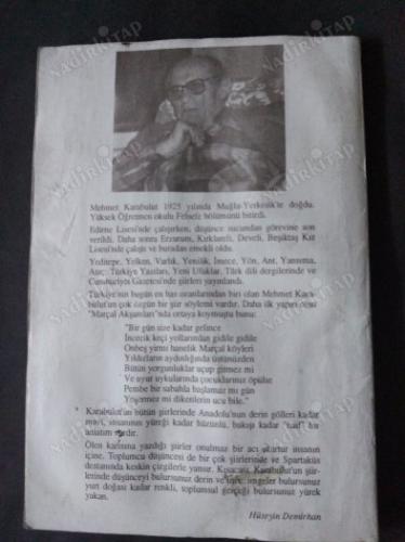 SİVAS ÜSTÜNDE BİR İNCE BULUT