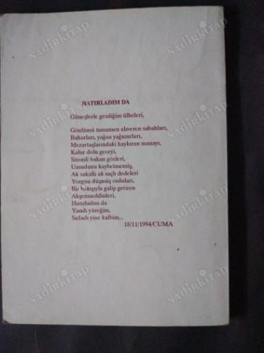 Hatırlar Bir Gün