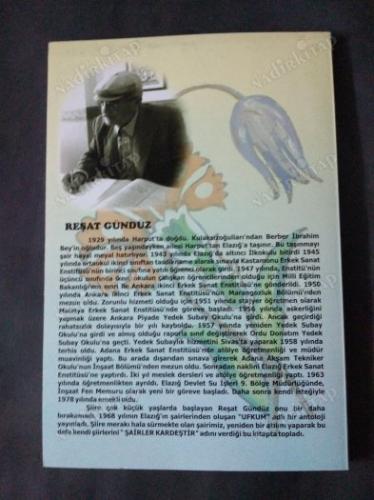 Şairler Kardeştir