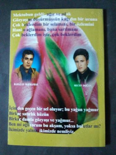 Bu Kentte Bırakıyorum Seni