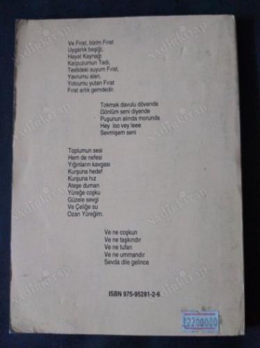 Ozan yüreğim